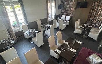 Restaurant l'Avenue #10