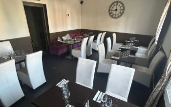 Restaurant l'Avenue #9