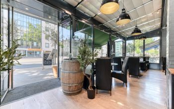 Brasserie Debourg #9