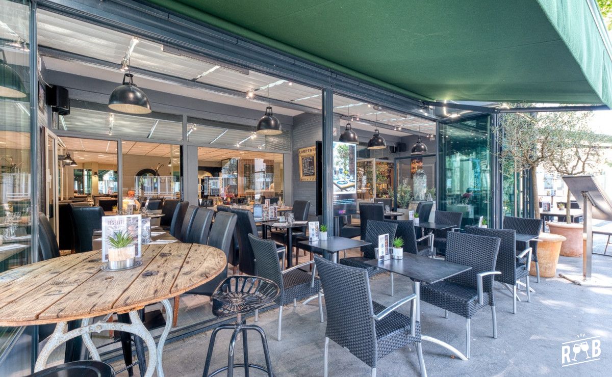 Brasserie Debourg #11 Brasserie Debourg #11