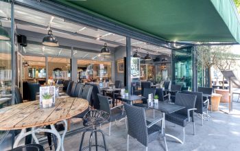 Brasserie Debourg #11