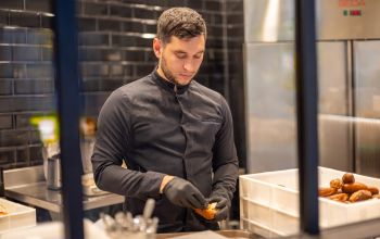Brasserie Debourg #12