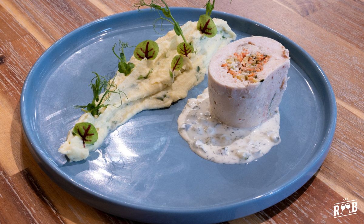 Brasserie Debourg #14 Brasserie Debourg #14