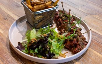 Brasserie Debourg #16