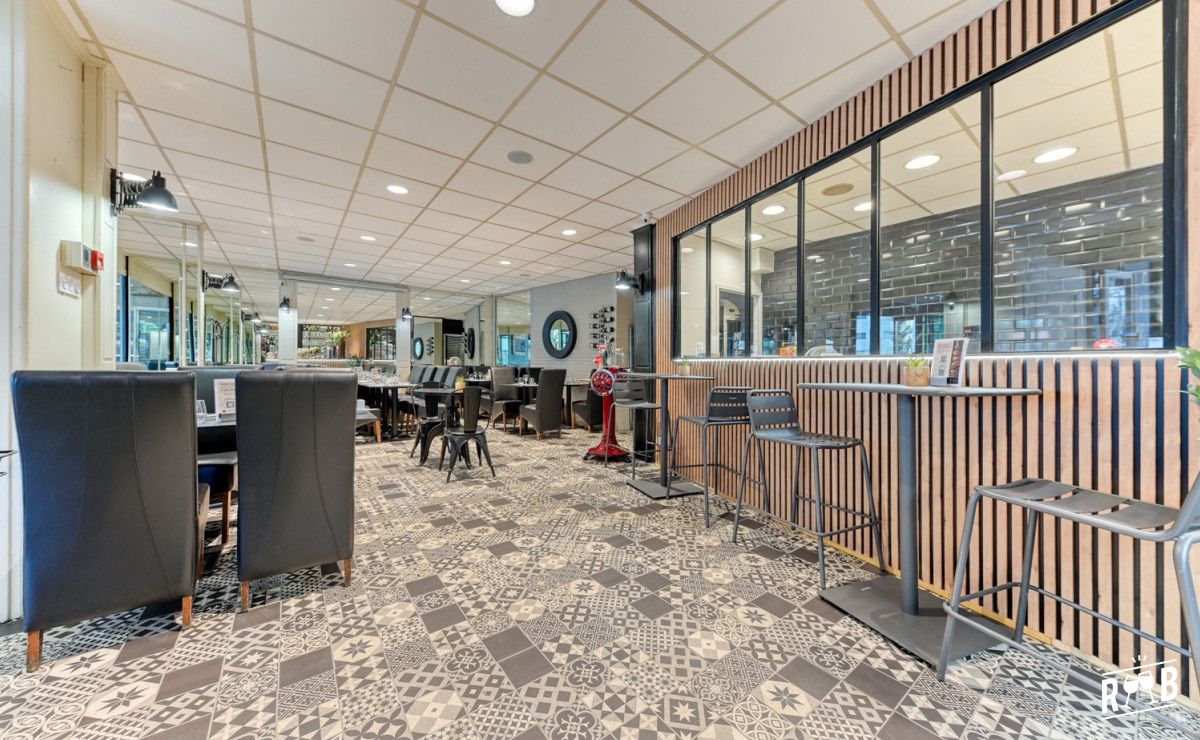 Brasserie Debourg #18 Brasserie Debourg #18