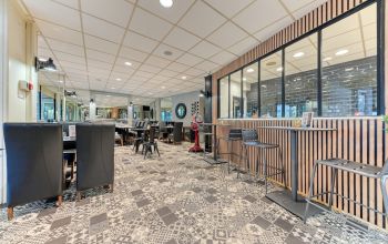 Brasserie Debourg #18