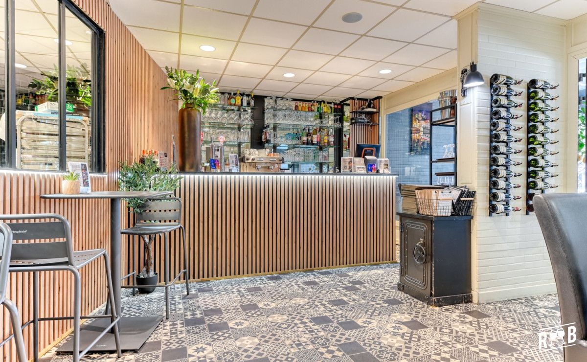 Brasserie Debourg #20 Brasserie Debourg #20
