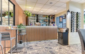 Brasserie Debourg #20
