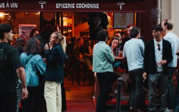 Club Cochon l'Auberge #16