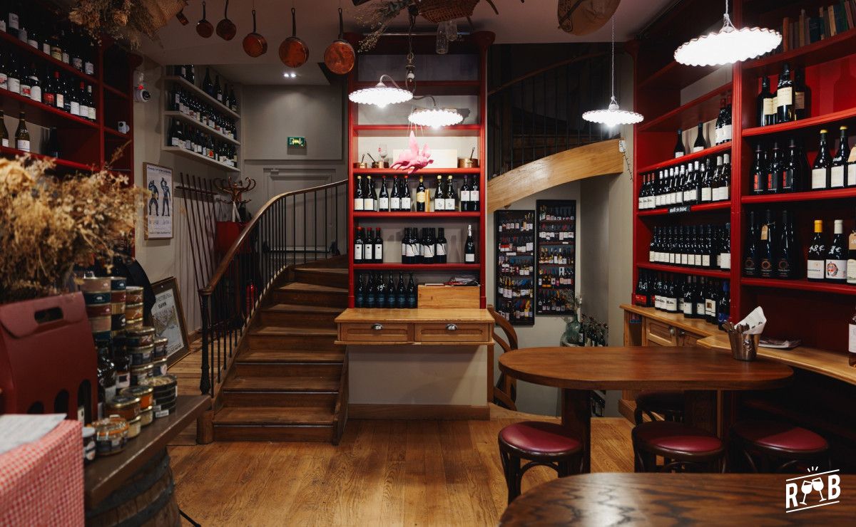 Club Cochon l'Auberge #11 Club Cochon l'Auberge #11