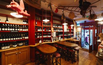 Club Cochon l'Auberge #18