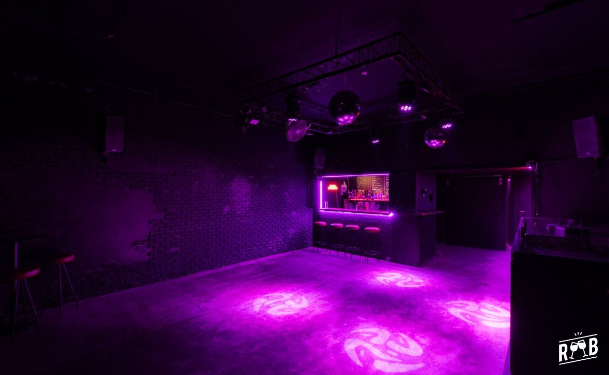 La Maison M #3