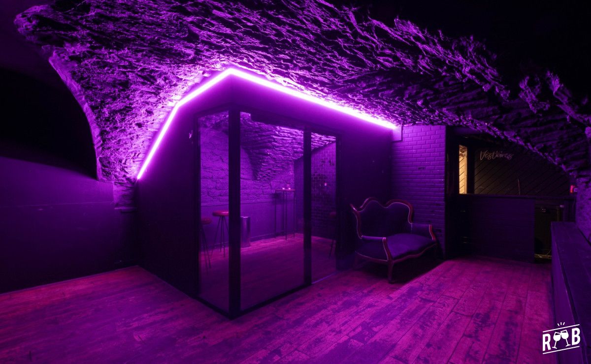 La Maison M #5