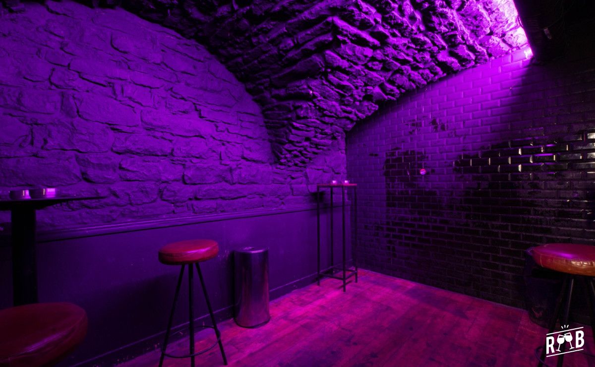 La Maison M #6
