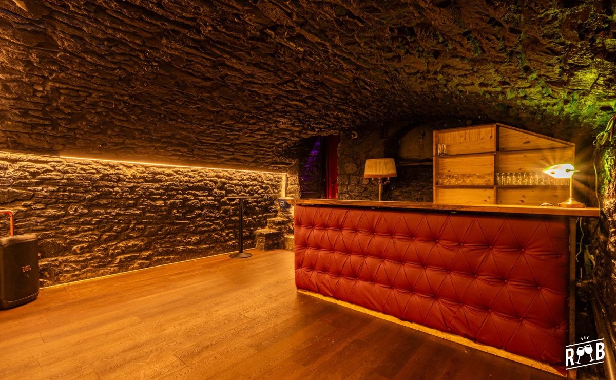 La Maison M #7