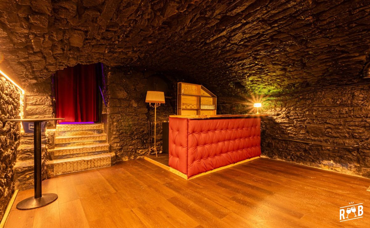 La Maison M #8