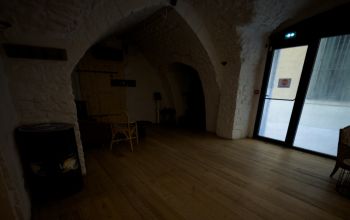 Levrette Café Nimes #4