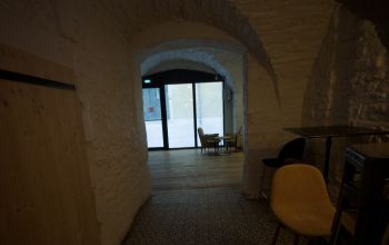 Levrette Café Nimes #5