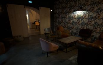 Levrette Café Nimes #6