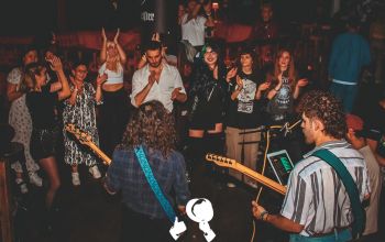 La Tournée des Grands Ducs #8