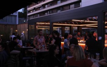 La Tournée des Grands Ducs #13