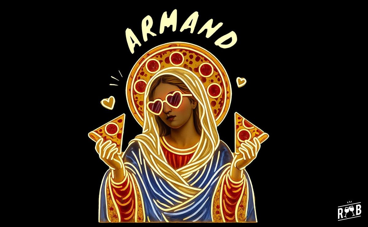 Armand #1 Armand #1