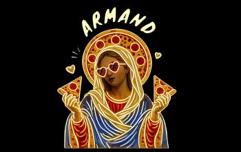 Armand #1 Armand #1