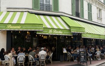 Le Bacchus #1