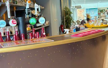 Le Comptoir de Raise #2