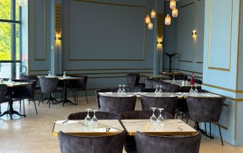 Le Comptoir de Raise #1