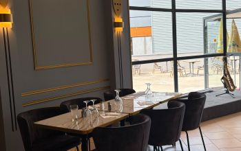 Le Comptoir de Raise #4