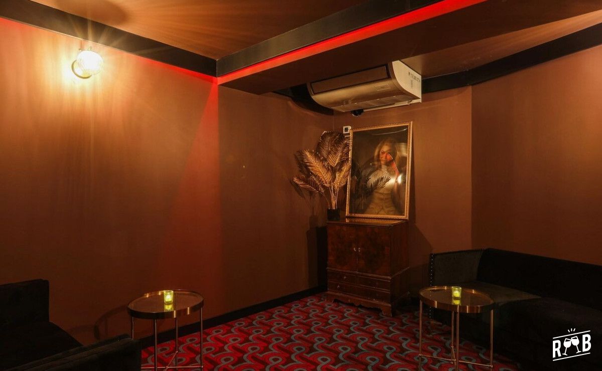 Chez Prince Pigalle #8 Chez Prince Pigalle #8