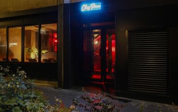 Chez Prince Pigalle #15 Chez Prince Pigalle #15