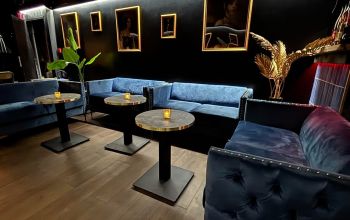Chez Prince Pigalle #9 Chez Prince Pigalle #9