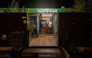 Hope Bar #20 Hope Bar #20