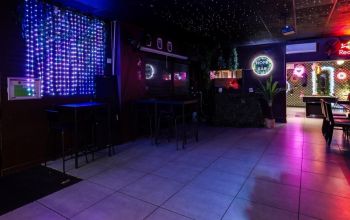 Hope Bar #10 Hope Bar #10