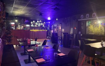 Hope Bar #2 Hope Bar #2