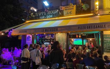 Le Mathurin  #20