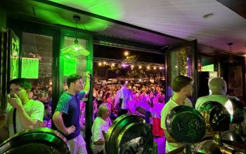 La Terrasse Verte #9