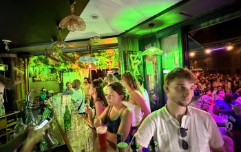 La Terrasse Verte #13