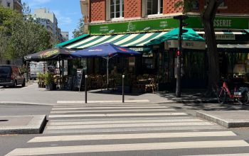 La Terrasse Verte #14