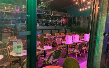 La Terrasse Verte #14