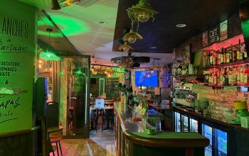 La Terrasse Verte #15