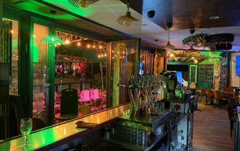La Terrasse Verte #16