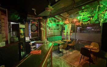 La Terrasse Verte #17