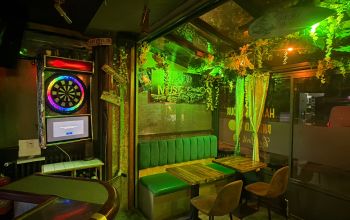 La Terrasse Verte #19