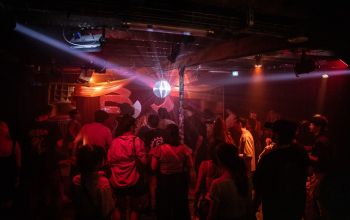 OHM Town #19