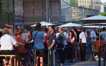 Biltoki Halles D'issy #6