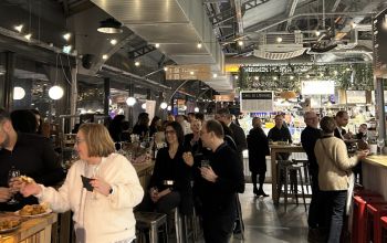 Biltoki Halles D'issy #8