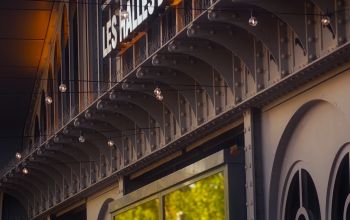 Biltoki Halles D'issy #16
